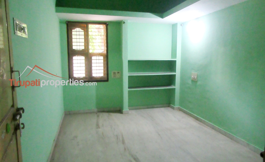 33 Anks South Facing Old Ground Floor #HouseforSale at Only Land Cost in #NGOColony, #Tirupati